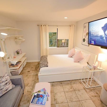 Newly Renovated Whistler Studio Exteriér fotografie