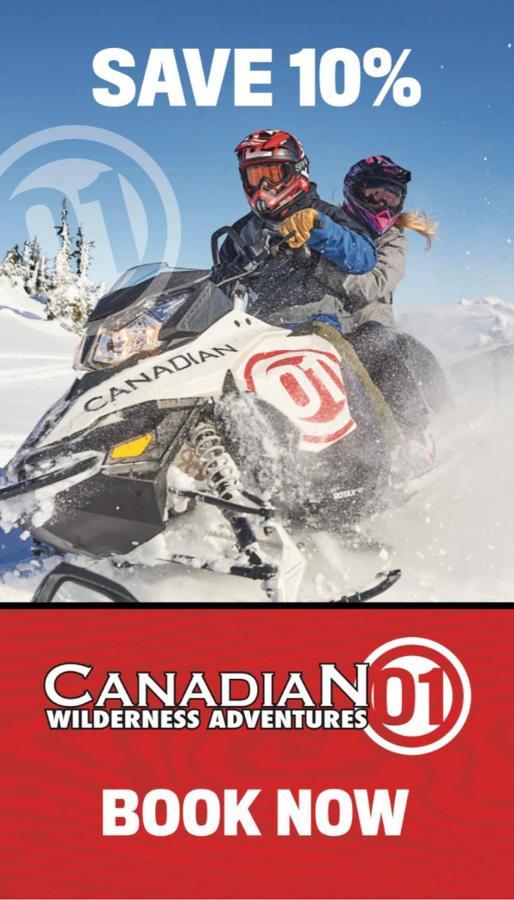 Newly Renovated Whistler Studio Exteriér fotografie