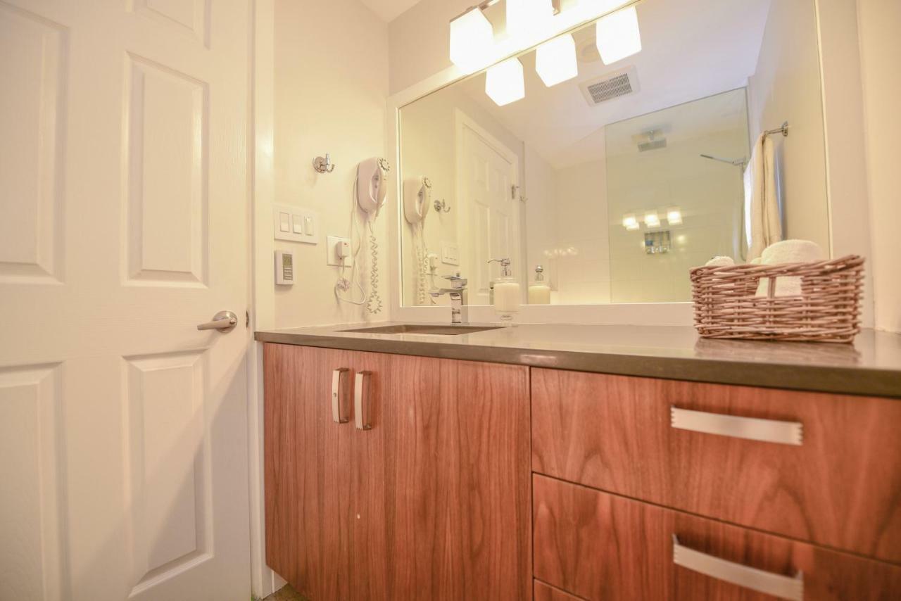 Newly Renovated Whistler Studio Exteriér fotografie