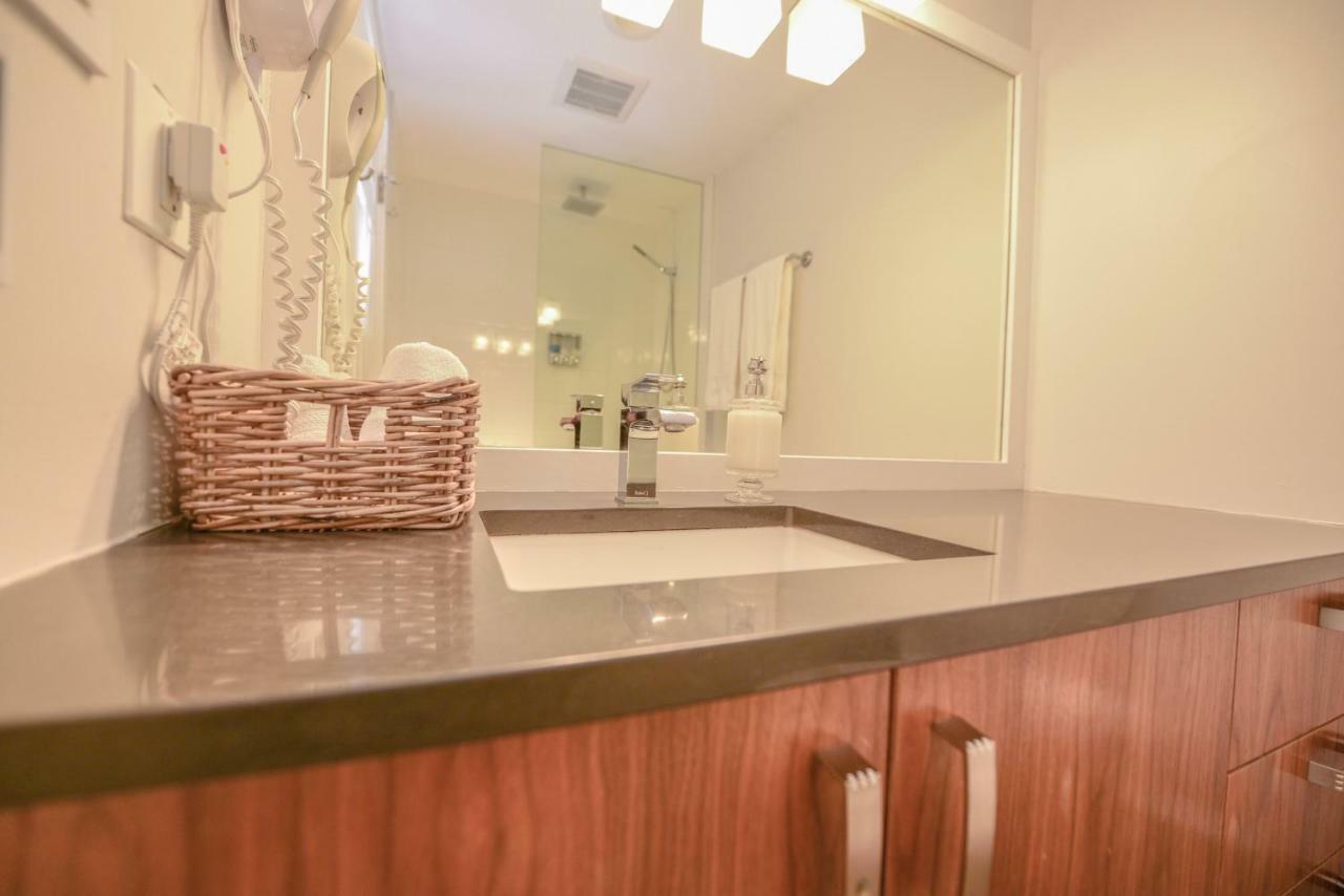 Newly Renovated Whistler Studio Exteriér fotografie