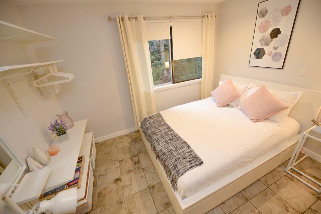 Newly Renovated Whistler Studio Exteriér fotografie